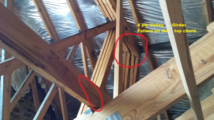 safe roof